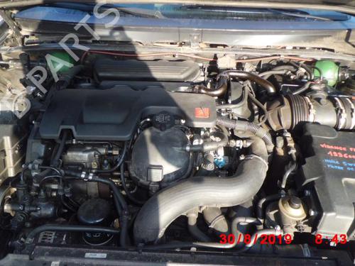 Used Parts CITROËN XM (Y4) 2.5 TD 4761418