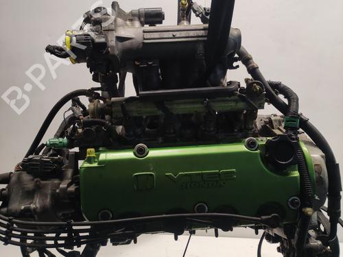 Used Engine Engine HONDA CIVIC V Coupe (EJ) 1.6 i Vtec (EJ1) (125 hp) 36705486 36705486