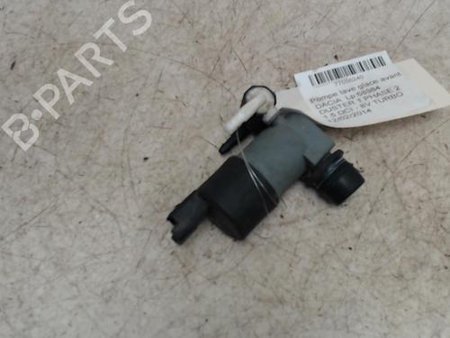 Washer pump DACIA DUSTER (HS_) 1.5 dCi (HSAJ) | BP36745875E24 - Image 2