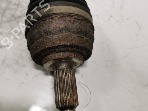 Left front driveshaft DACIA DUSTER (HS_) | BP36710932M38 - Image 2
