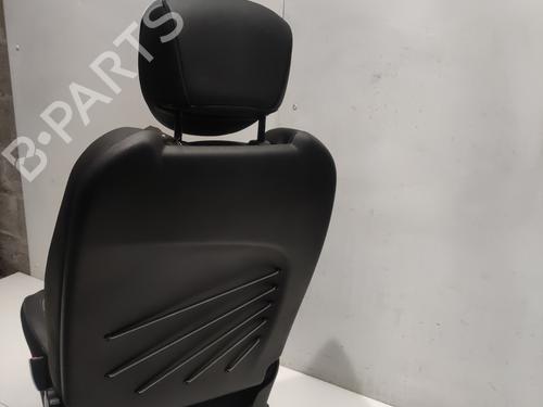 Right front seat RENAULT CAPTUR I (J5_, H5_) 1.5 dCi 90 (J5N4, J5M5, J5MW, J5M6, J5AL, J5AJ) | BP36720330C16 - Image 4