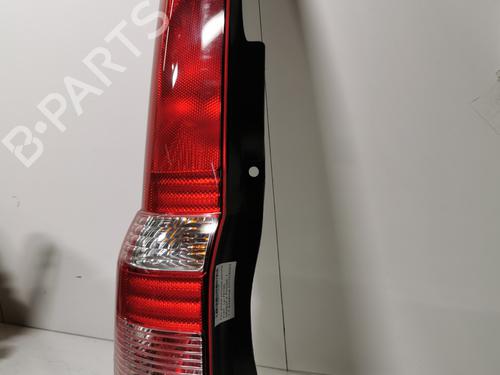 Left taillight FIAT PANDA (169_) 1.1 (169.AXA1A) | BP37237947C34 - Image 2