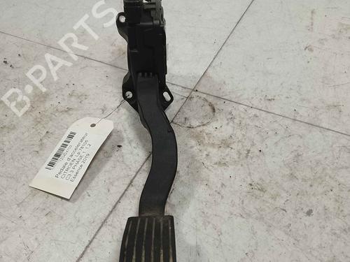 Pedal CITROËN C3 III (SX) 1.2 VTi 68 | BP36713959I4 - Image 3