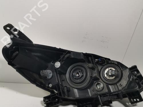 Left headlight MAZDA 5 (CW) 1.6 CD | BP36705167C28 - Image 2