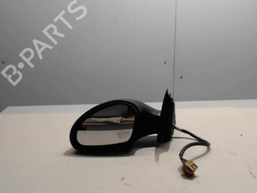 Used Left mirror Left mirror 36725320 36725320