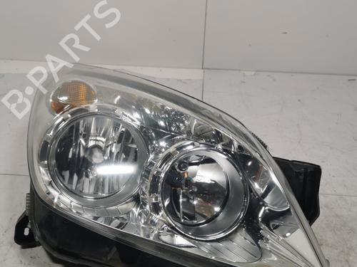 Used Right headlight Right headlight OPEL ASTRA H Estate (A04) [2004-2014] 36711358 36711358