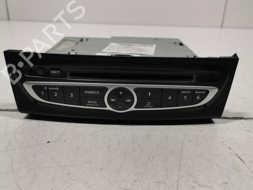 Other RENAULT KOLEOS I (HY_) 2.0 dCi 4x4 (HY0K) | BP36705895O1 - Image 2