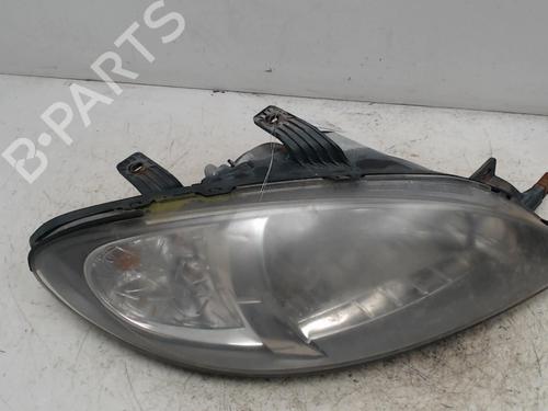 Right headlight CHEVROLET LACETTI (J200) 1.8 | BP36746132C29 - Image 2