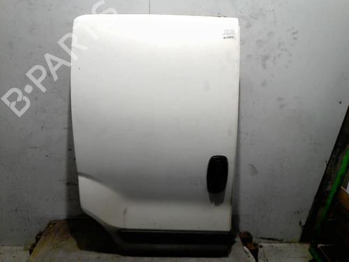 Højre side skydedør Højre side skydedør PEUGEOT BIPPER (AA_) 1.4 HDi (68 hp) 36749128 36749128