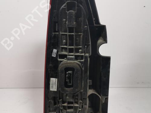 Right taillight PEUGEOT PARTNER Tepee 1.6 VTi | BP37237953C35 - Image 2