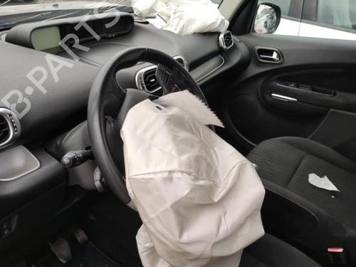 Right front steering knuckle CITROËN C3 II (SC_) 1.6 HDi | BP36735679M26 - Image 4