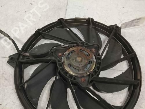 Used Radiator fan Radiator fan PEUGEOT 206 CC (2D) 2.0 S16 (136 hp) 36713397 36713397
