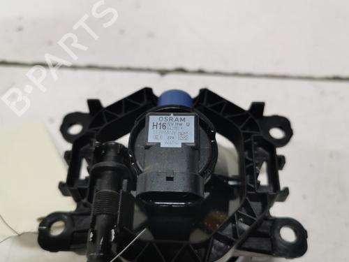 Left front fog light RENAULT MASTER III Platform/Chassis (EV, HV, UV) | BP36707658C30 - Image 3