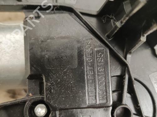 Used Rear wiper motor Rear wiper motor PEUGEOT 2008 I (CU_) 1.5 BlueHDI 100 (102 hp) 36749847 36749847