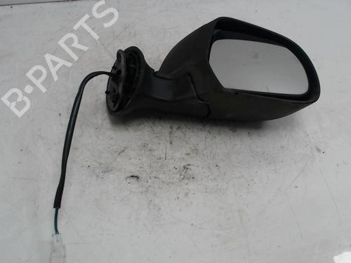 Right mirror DACIA DUSTER (HS_) | BP36741017C27 - Image 3