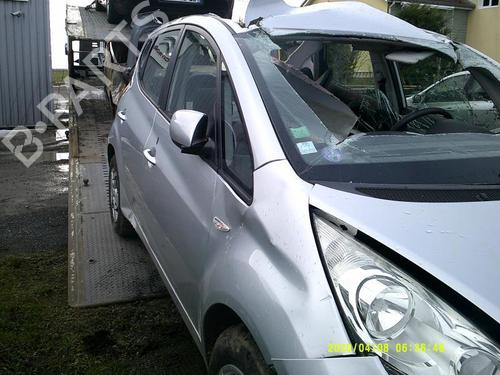 Left front brake caliper KIA VENGA (YN) 1.4 CVVT | BP36733139M105 - Image 3