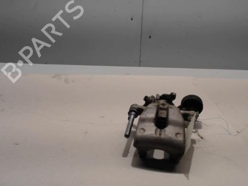 Used Left rear brake caliper Left rear brake caliper OPEL ASTRA F Hatchback (T92) [1991-2000] 36722320 36722320