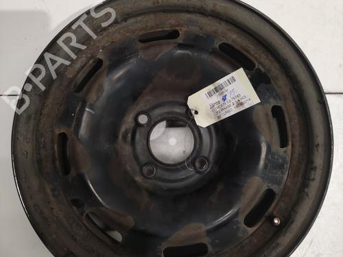Used Rim Rim 36709653 36709653