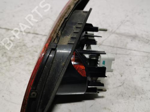 Used Left tailgate light Left tailgate light 37628685 37628685