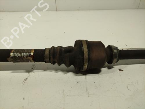Used Right front driveshaft Right front driveshaft 36751608 36751608