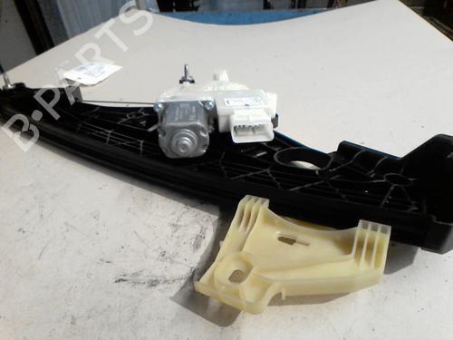 Rear left window mechanism RENAULT CAPTUR II (HF_) | BP36741139C24 - Image 3