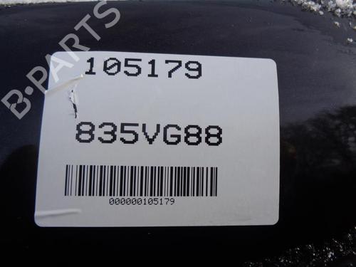 Rear left window mechanism SEAT LEON (1P1) 1.9 TDI | BP36723868C24  - Image 8