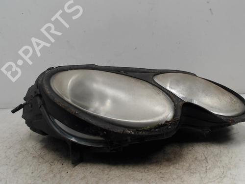 Lyskaster høyre Lyskaster høyre SMART FORFOUR (454) 1.3 (454.031) (95 hp) 36746106 36746106
