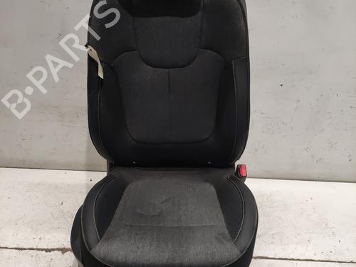 Right front seat RENAULT CAPTUR I (J5_, H5_) | BP36726692C16 - Image 4