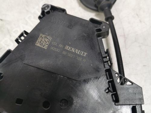 Used Rear right lock Rear right lock RENAULT CAPTUR II (HF_) TCe 90 (HFM6) (91 hp) 36718491 36718491