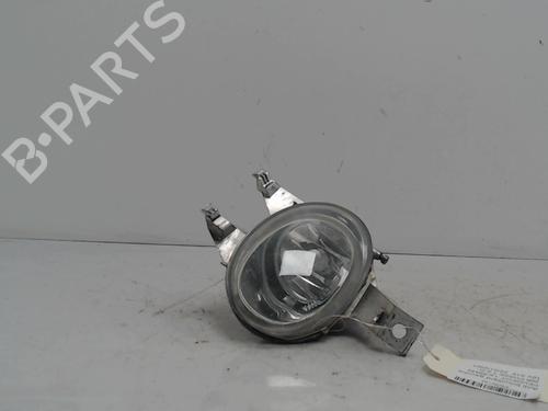Used Left front fog light Left front fog light 36738894 36738894