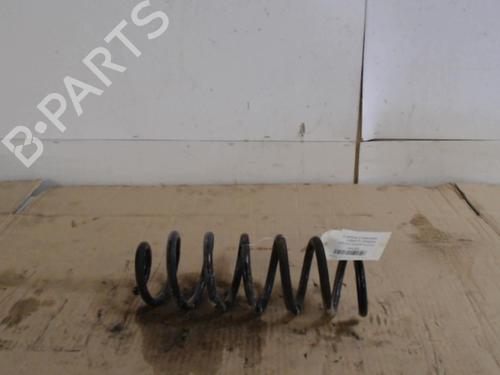 Støddæmperfjeder Støddæmperfjeder NISSAN QASHQAI II (J11, J11_) 1.6 DIG-T (163 hp) 36730923 36730923
