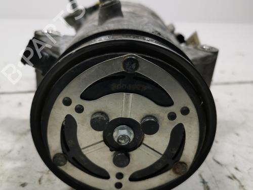 AC compressor FORD FIESTA VII (HJ, HF) 1.5 ST EcoBoost | BP36706836M34 - Image 4