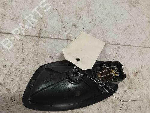 Rear right interior door handle RENAULT CAPTUR I (J5_, H5_) 1.2 TCe 120 | BP36712256I16 - Image 2