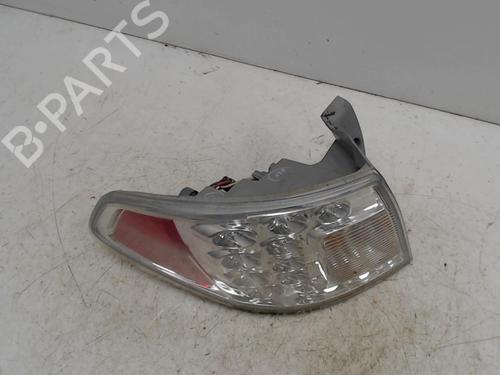Used Left taillight Left taillight SUBARU IMPREZA Hatchback (GR, GH, G3) 2.0 D AWD (150 hp) 36729214 36729214