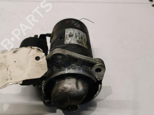 Used Starter Starter VW LUPO I (6X1, 6E1) 1.0 (50 hp) 36722674 36722674