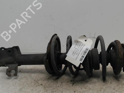 Used Right front shock absorber Right front shock absorber NISSAN ALMERA II Hatchback (N16) 1.5 dCi (82 hp) 36745667 36745667
