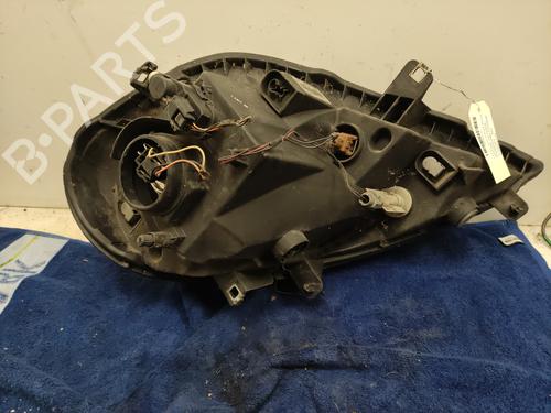 Used Left headlight Left headlight NISSAN PRIMASTAR Van (X83) 2.0 dCi 115 (114 hp) 36750862 36750862