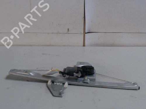 Used Front right window mechanism Front right window mechanism CITROËN BERLINGO MULTISPACE (B9) [2008-2026] 36736471 36736471