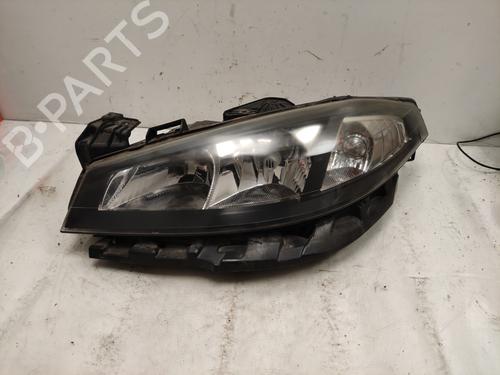 Left headlight RENAULT LAGUNA II (BG0/1_) | BP36751285C28 - Image 2