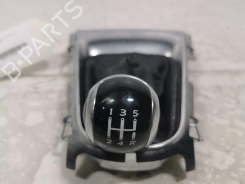 Shift knob CITROËN DS3 (SA_) 1.6 HDi 90 | BP38926610I34 - Image 3