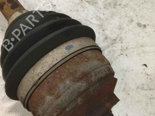 Left front driveshaft DACIA SANDERO II 1.5 dCi | BP36716446M38 - Image 4