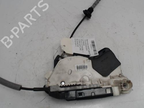 Used Front left lock Front left lock 36740054 36740054