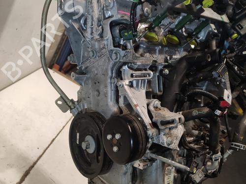 Motor RENAULT CLIO V (B7_) 1.0 TCe 90 (B7MT) | BP37734033M1  - Image 7