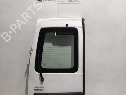 Left tailgate OPEL COMBO Box Body/MPV 1.3 CDTI 16V | BP36707942C76 - Image 5