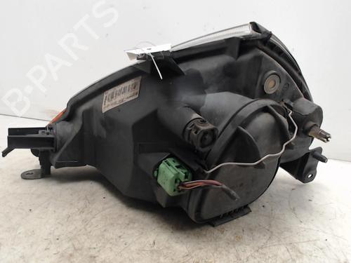 Used Right headlight Right headlight FORD KA (RB_) 1.3 i (60 hp) 36747983 36747983