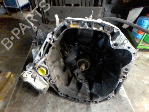 Used Gearbox Gearbox 36731777 36731777