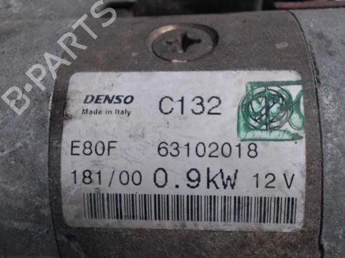 Used Starter Starter FIAT PUNTO (176_) [1993-1999] 36735899 36735899