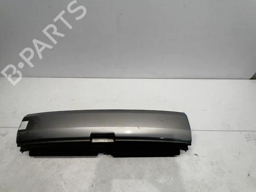Used Tailgate Tailgate PEUGEOT 3008 I MPV (0U_) 1.6 HDi (112 hp) 36751606 36751606