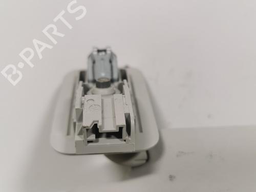 Right sun visor CITROËN C4 CACTUS 1.2 VTi 82 | BP36707178I2 - Image 3