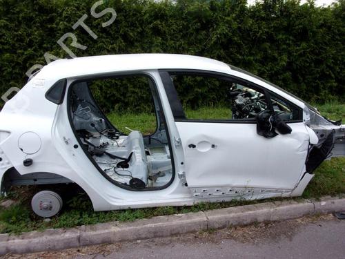 Electronic module RENAULT CLIO IV (BH_) 0.9 TCe 75 (BHNP) | BP36724556M83  - Image 14